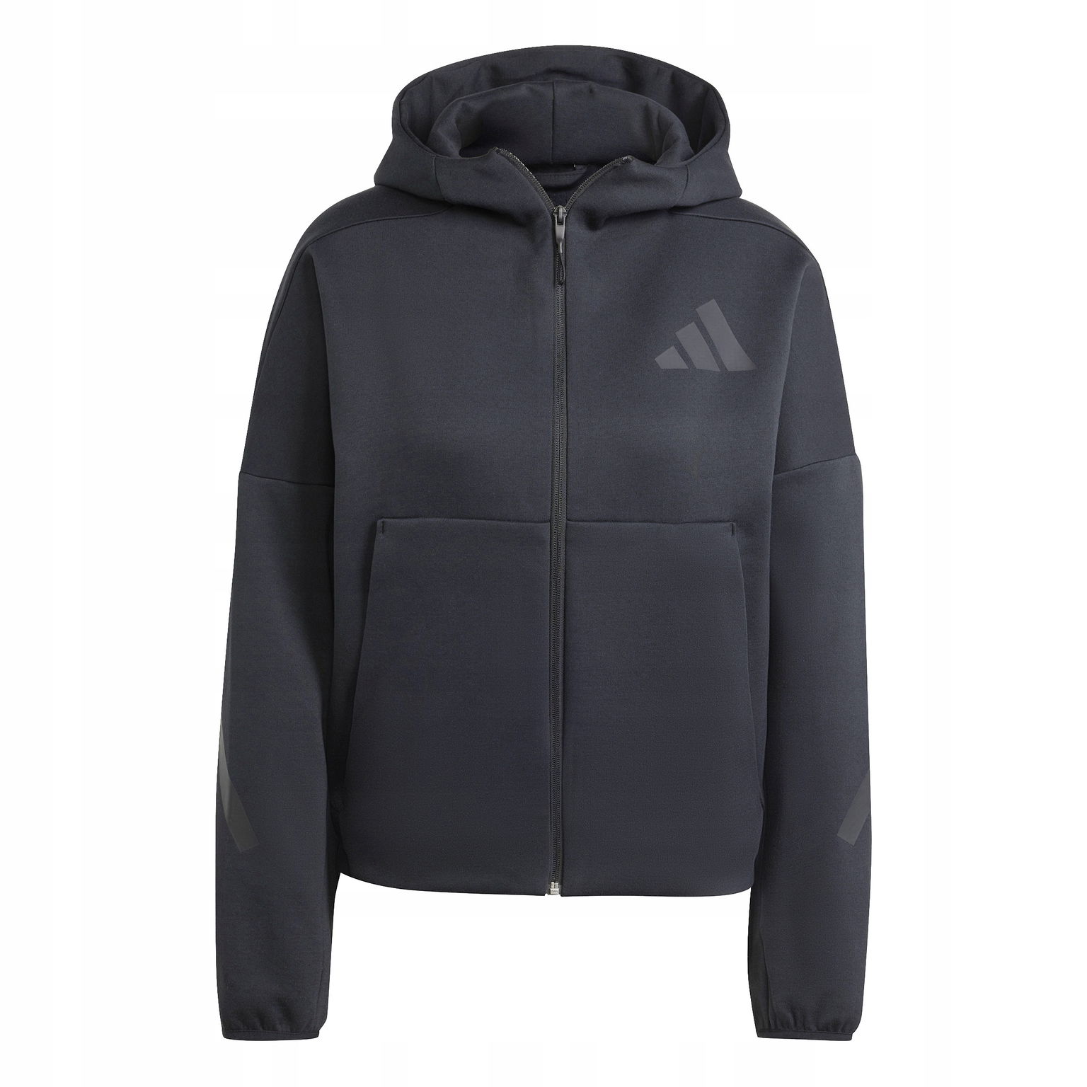 mikina adidas Z.n.e. Full-Zip JE7848 Xs