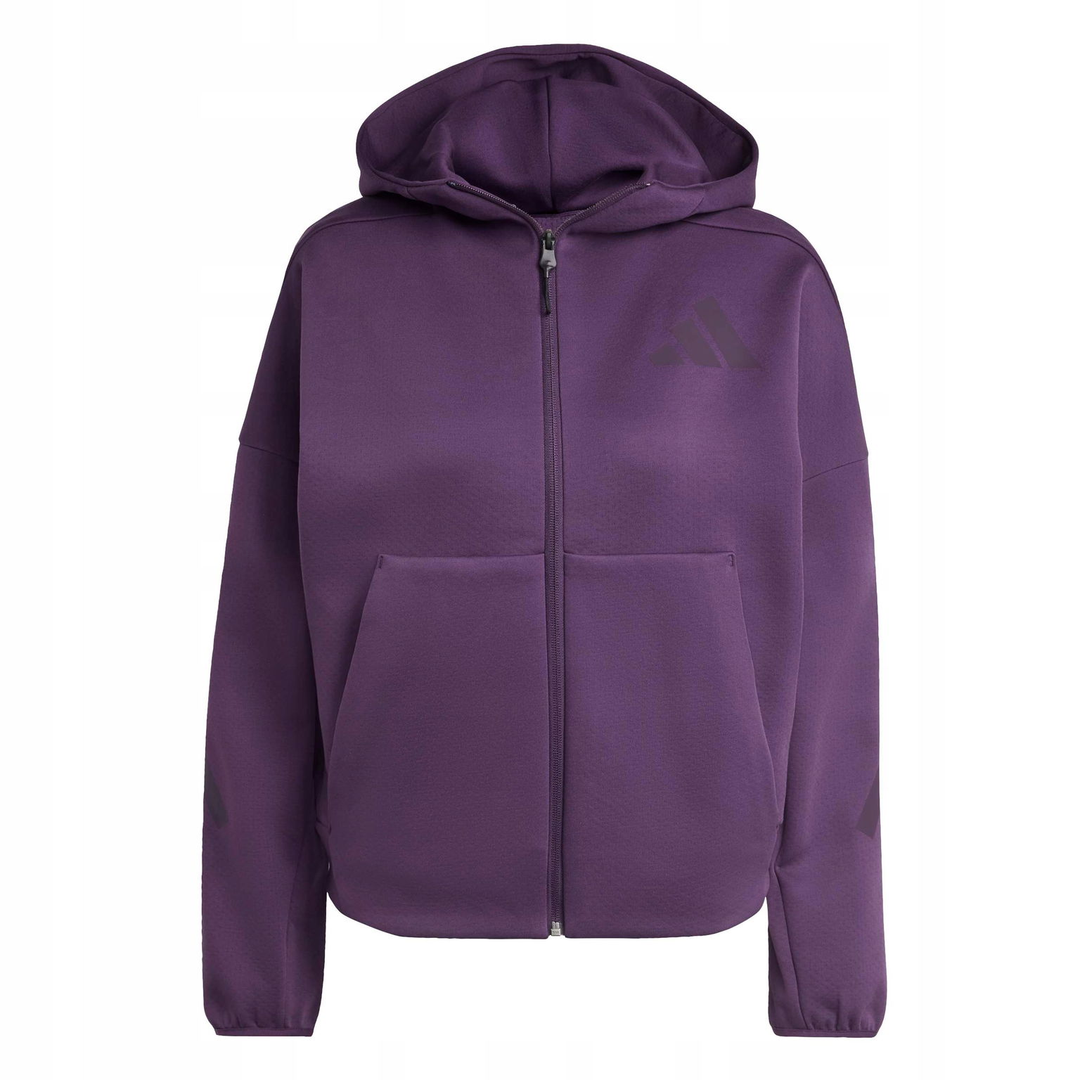 mikina adidas Z.n.e. Full-Zip KC4569 veľkosť L