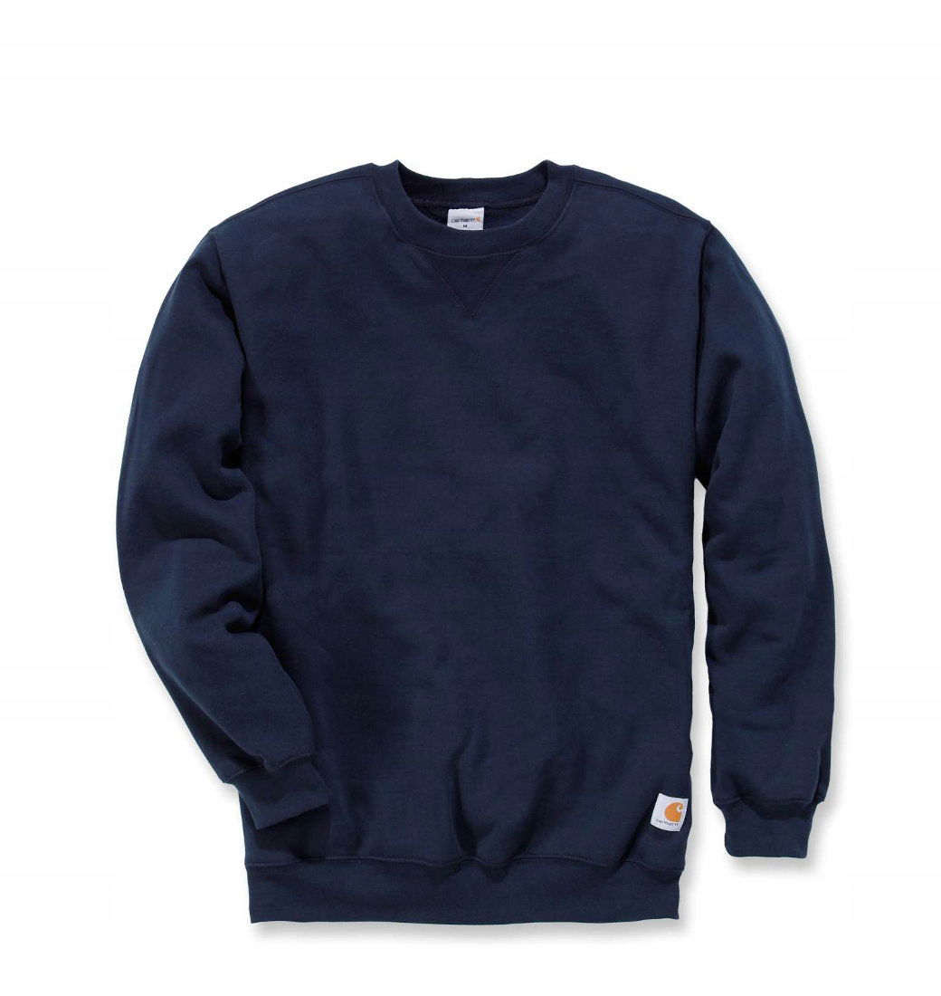 Mikina Carhartt Midweight Crewneck