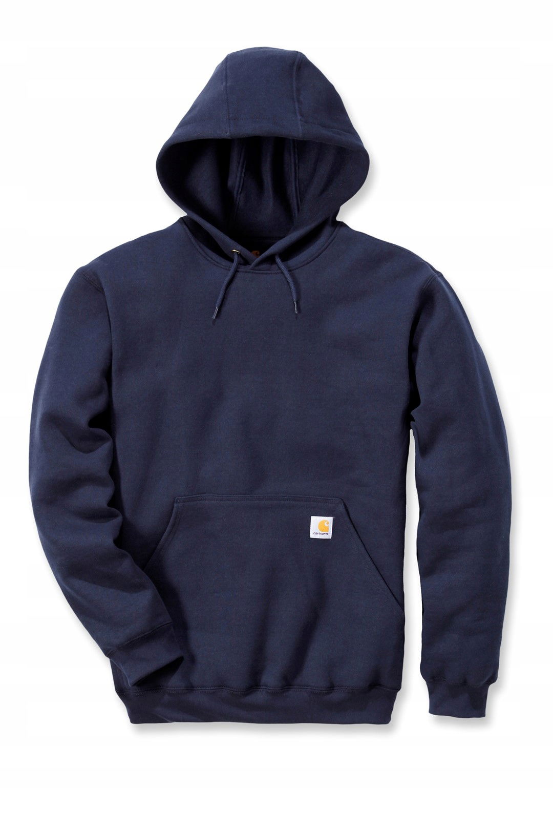 Mikina Carhartt Midweight Hooded Sweatshirt Navy