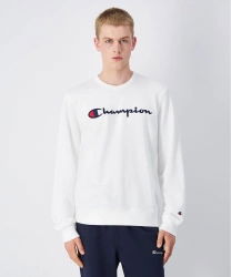 Mikina Champion Big Logo, M