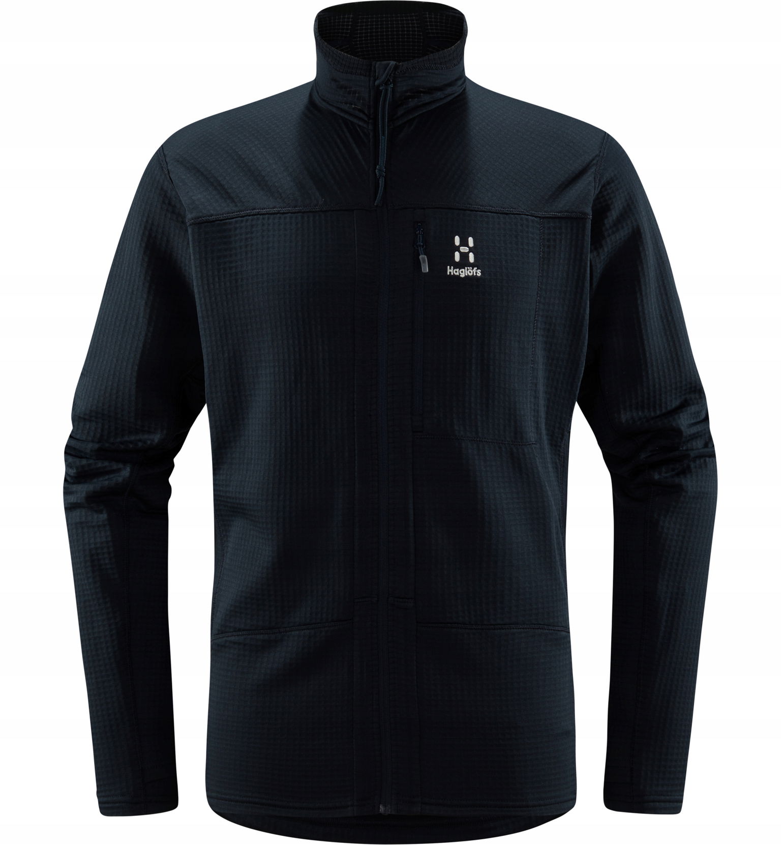 Mikina Haglöfs Roc Spitz Mid XL