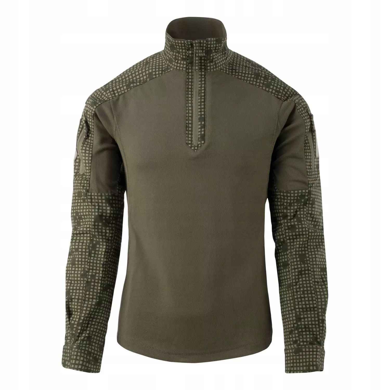 Mikina Helikon Mcdu Combat Shirt Desert Night XL