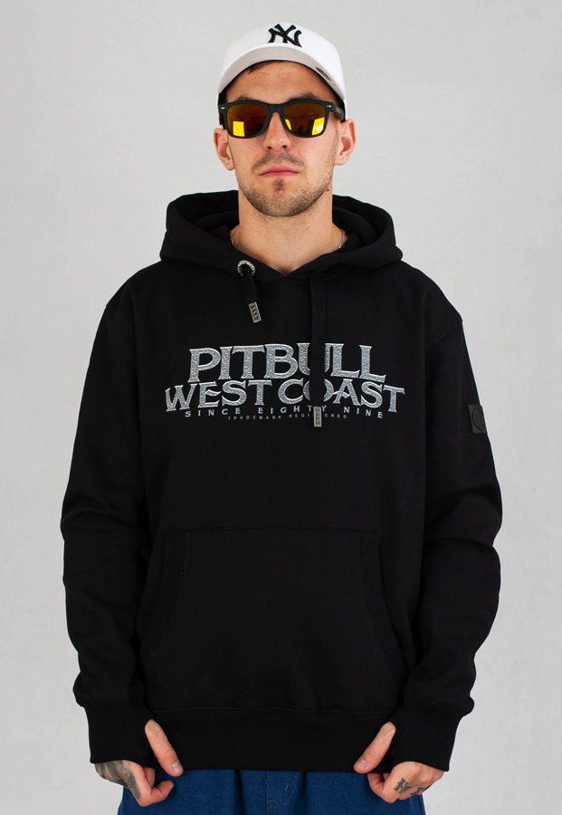 Mikina Pit Bull West Coast Coin S