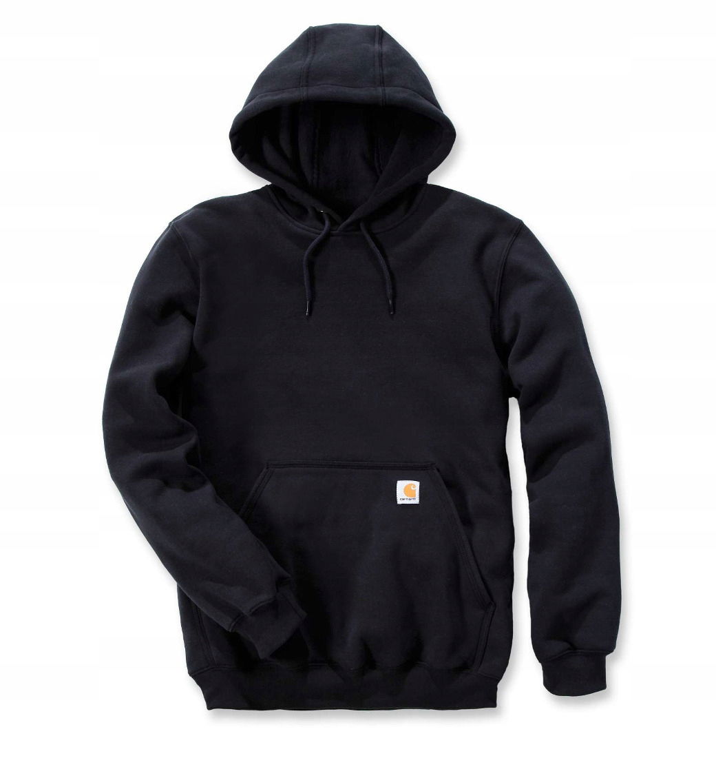 Mikina s kapucňou Carhartt Midweight