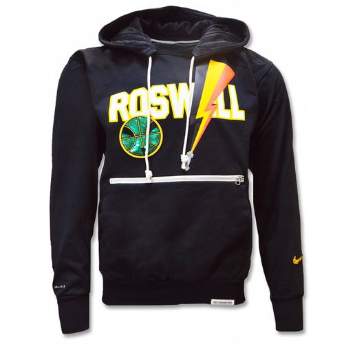 Mikina s kapucňou Nike Dri-Fit Hoodie CV1933-010
