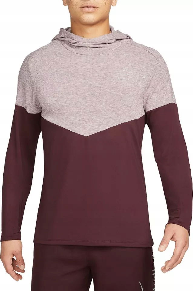 Mikina s kapucňou Nike Therma-FIT Element Run Division XXL