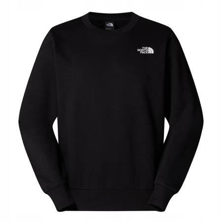 Mikina The North Face NF0A89FBJK3 Veľ. L