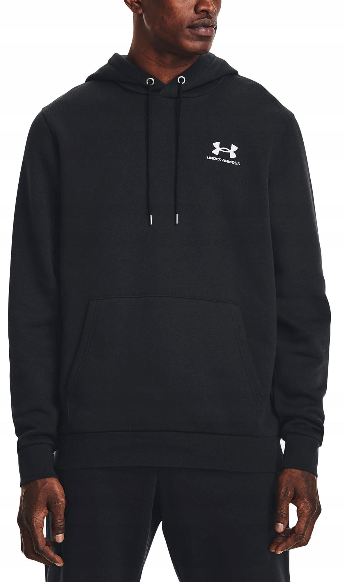 mikina Under Armour Essential Fleece