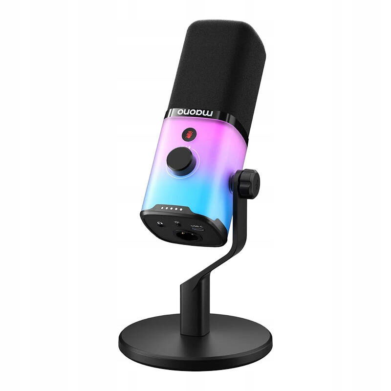 Mikrofón Maono PD100X Rgb