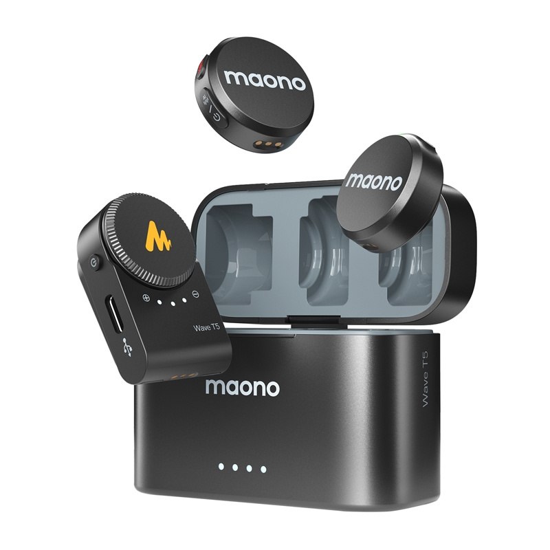 Mikrofón Maono WM650 A2