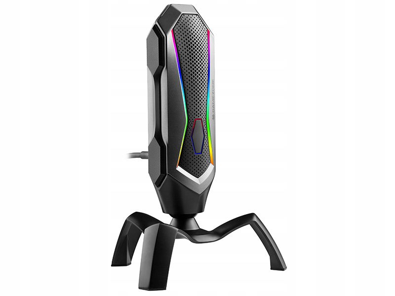 Mikrofón Tracer Spider Rgb