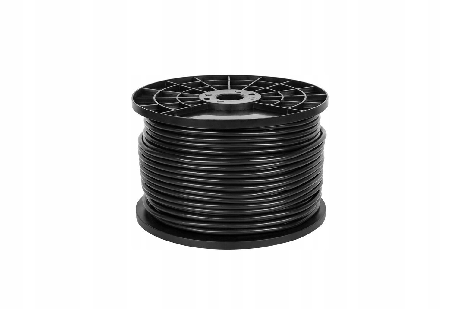 Mikrofónový kábel mono 6 mm