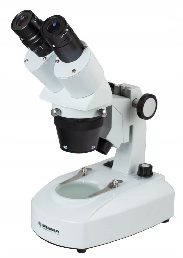 Mikroskop Bresser Researcher ICD Led 20x80x