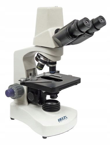 Mikroskop Delta Optical Genetic Pro s 3MP kamerou