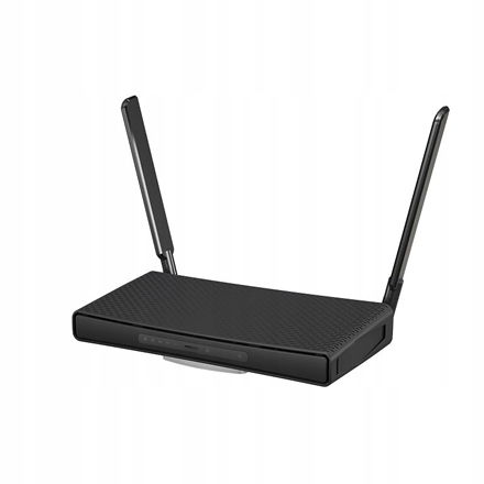 MikroTik hAP ac³ bezdrôtový router Wi-Fi 5 5-portový desktop