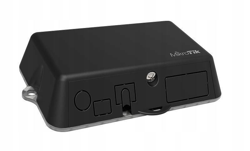 MikroTik LtAP mini s 650 MHz Cpu,