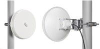 MikroTik Wireless Wire nRAY (nRAYG-60adpair), 1Gbps full-duplex, 802.11ad,