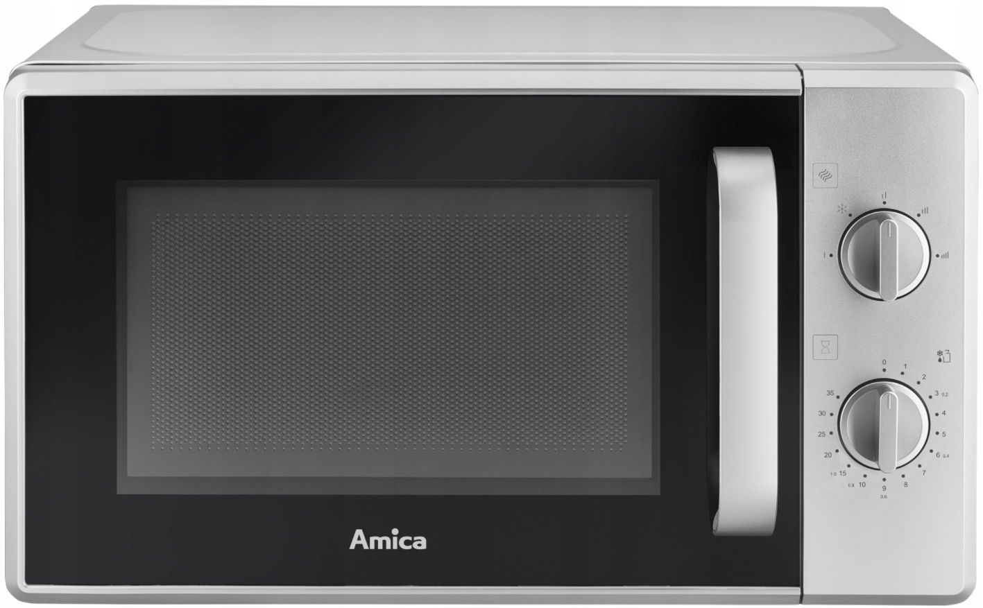 Mikrovlnná rúra Amica AMMF20M1S