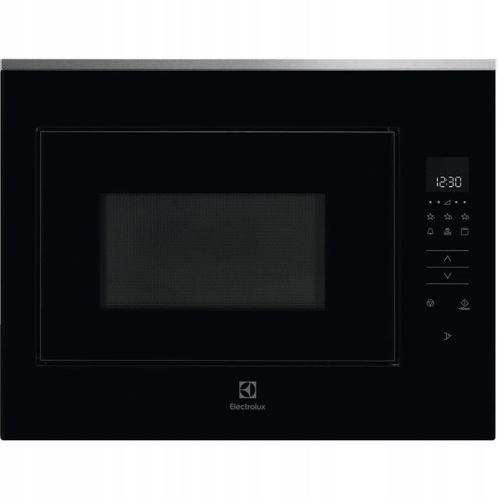 Mikrovlnná rúra Electrolux KMFD264TEX