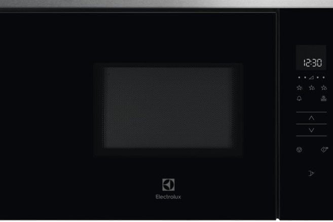 Mikrovlnná rúra Electrolux KMFE172TEX