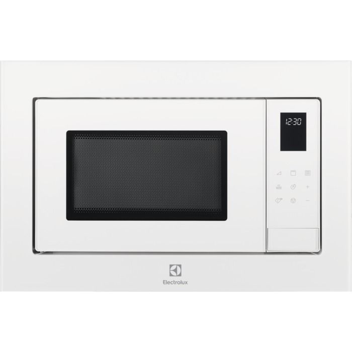 Mikrovlnná rúra Electrolux LMS4253TMW