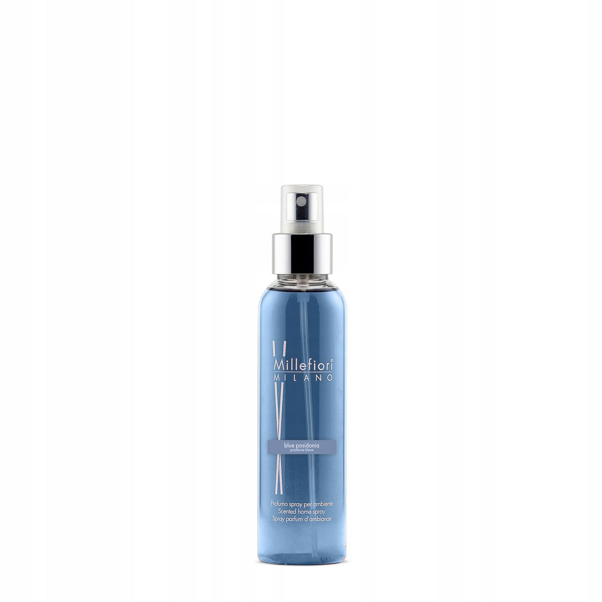 Millefiori Milano vonný sprej Blue Posidonia 150 ml