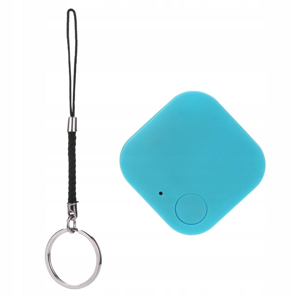 mini Gps sledovacie zariadenie Tracker Bluetooth