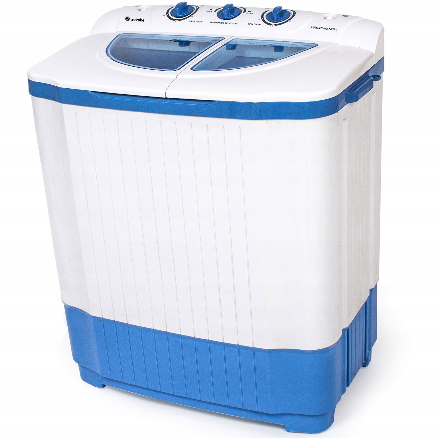 Mini práčka 4,5 kg so žmýkačkou 3,5 kg