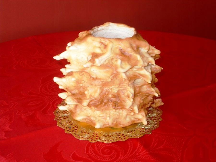 Mini Tradičný mäkkýš Dokonalá sladkosť v každom kúsku (300 g)