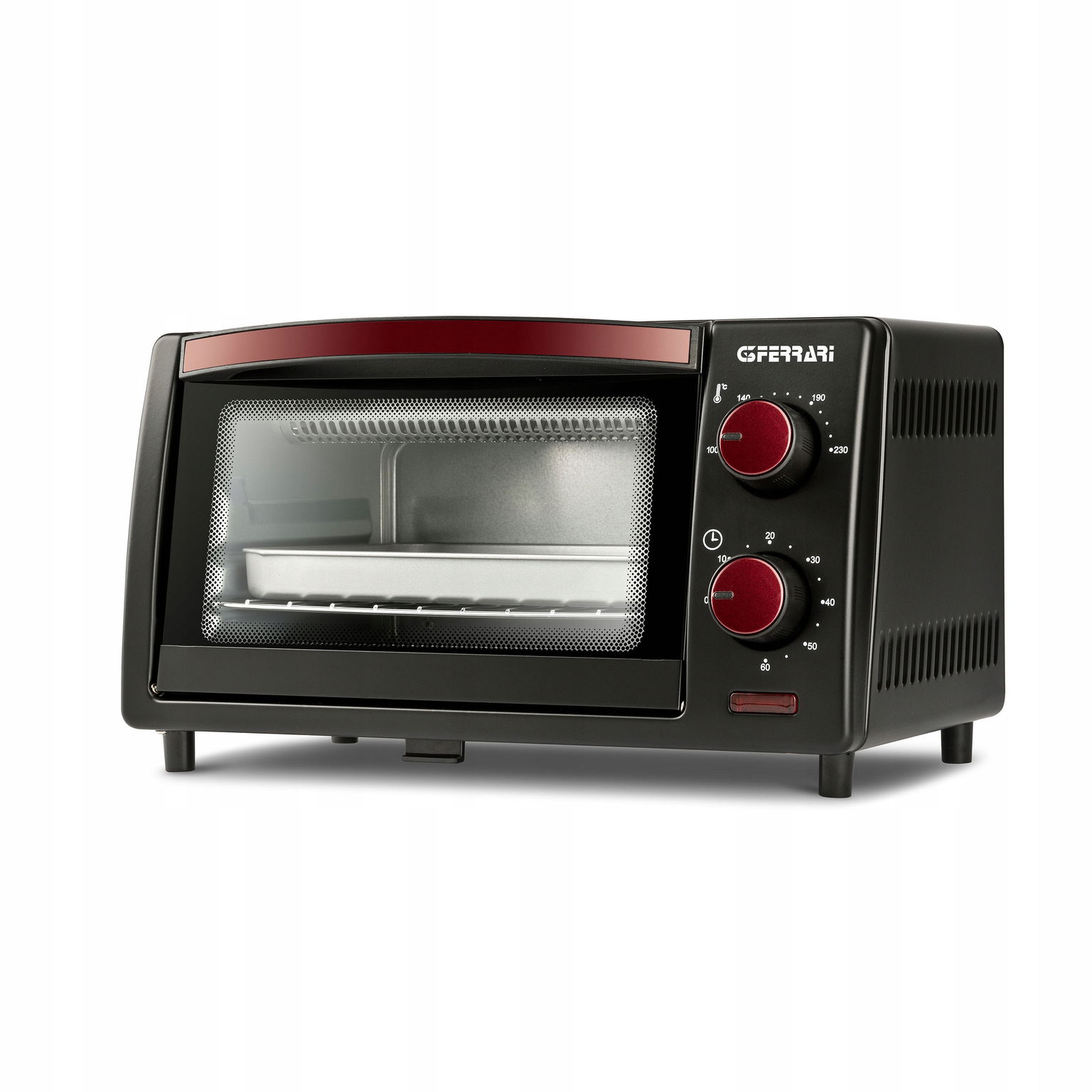 Minirúra G3Ferrari G1016900