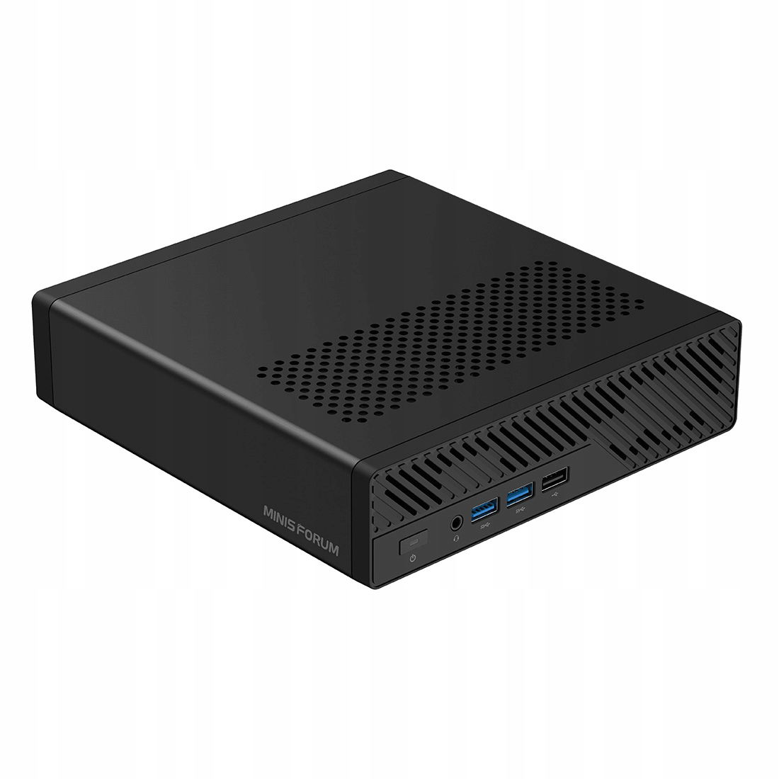 Minisforum Pc Amd Ryzen 9 9955HX 64GB DDR5 M.2 1TB