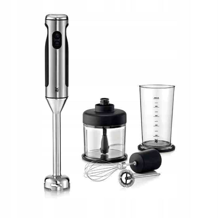 Mixér 4 v 1, Lineo Wmf