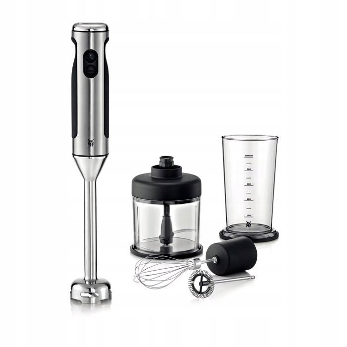 Mixér 4v1 Lineo Wmf