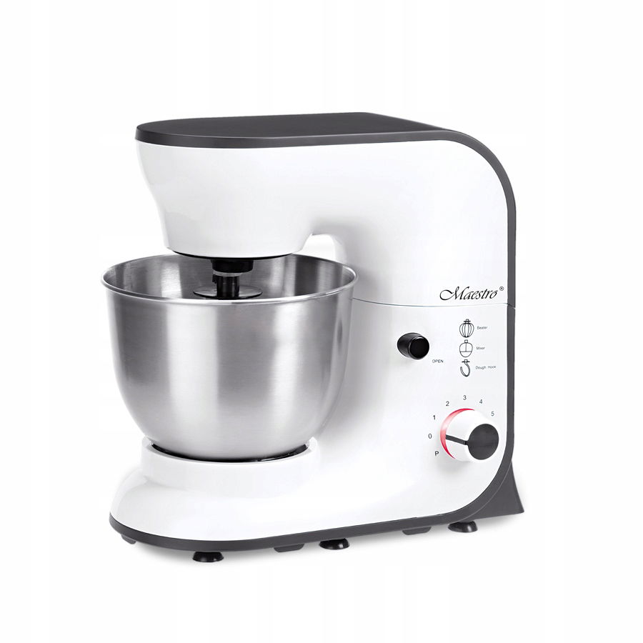 Mixér s miskou Maestro MR-559-WHITE 400W