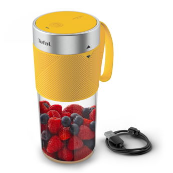 Mixér Tefal BL1C0230 LightMix na cestách Tefal