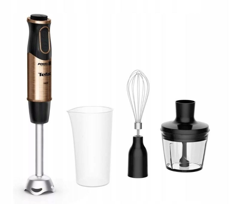 Mixér Tefal HB656G10 Tefal