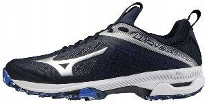 Mizuno Wave Panthera Princess Blue White Ignition Red Varianta: 44.0/