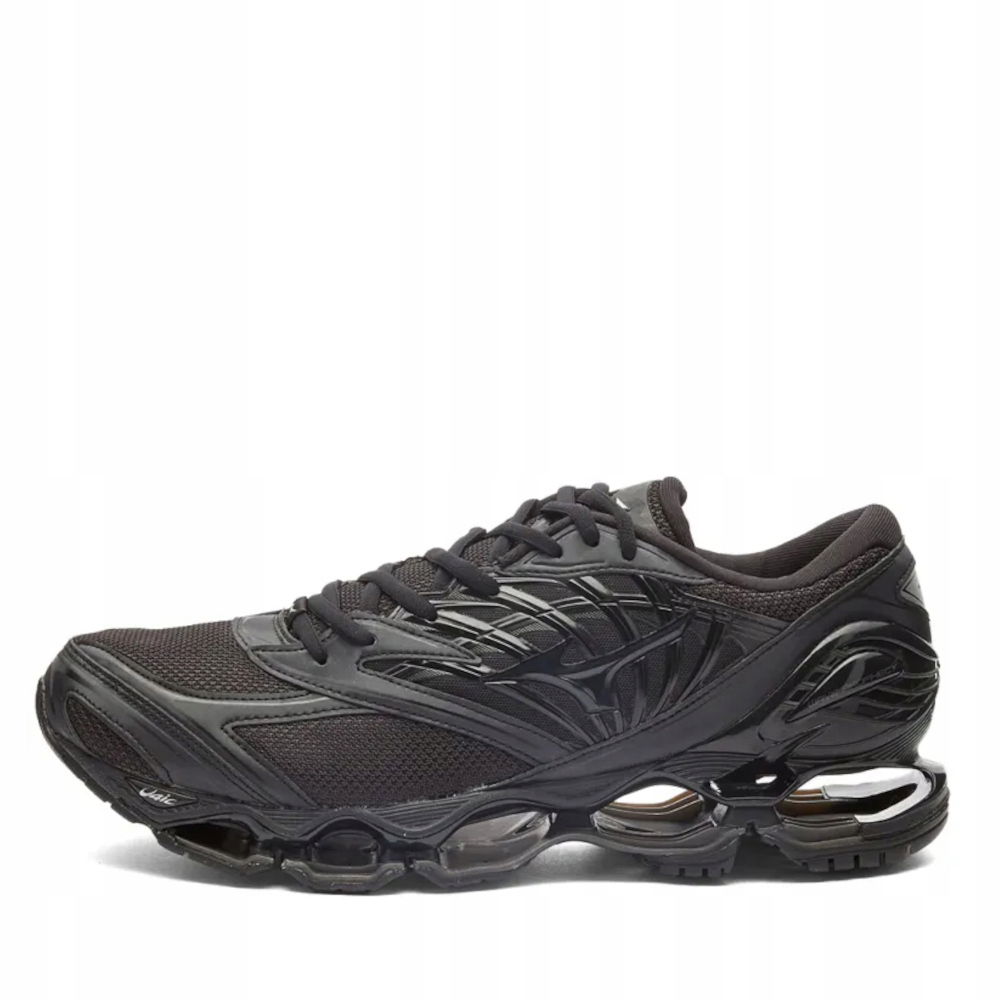 Mizuno Wave Prophecy Ls D1GA333701, veľkosť 46