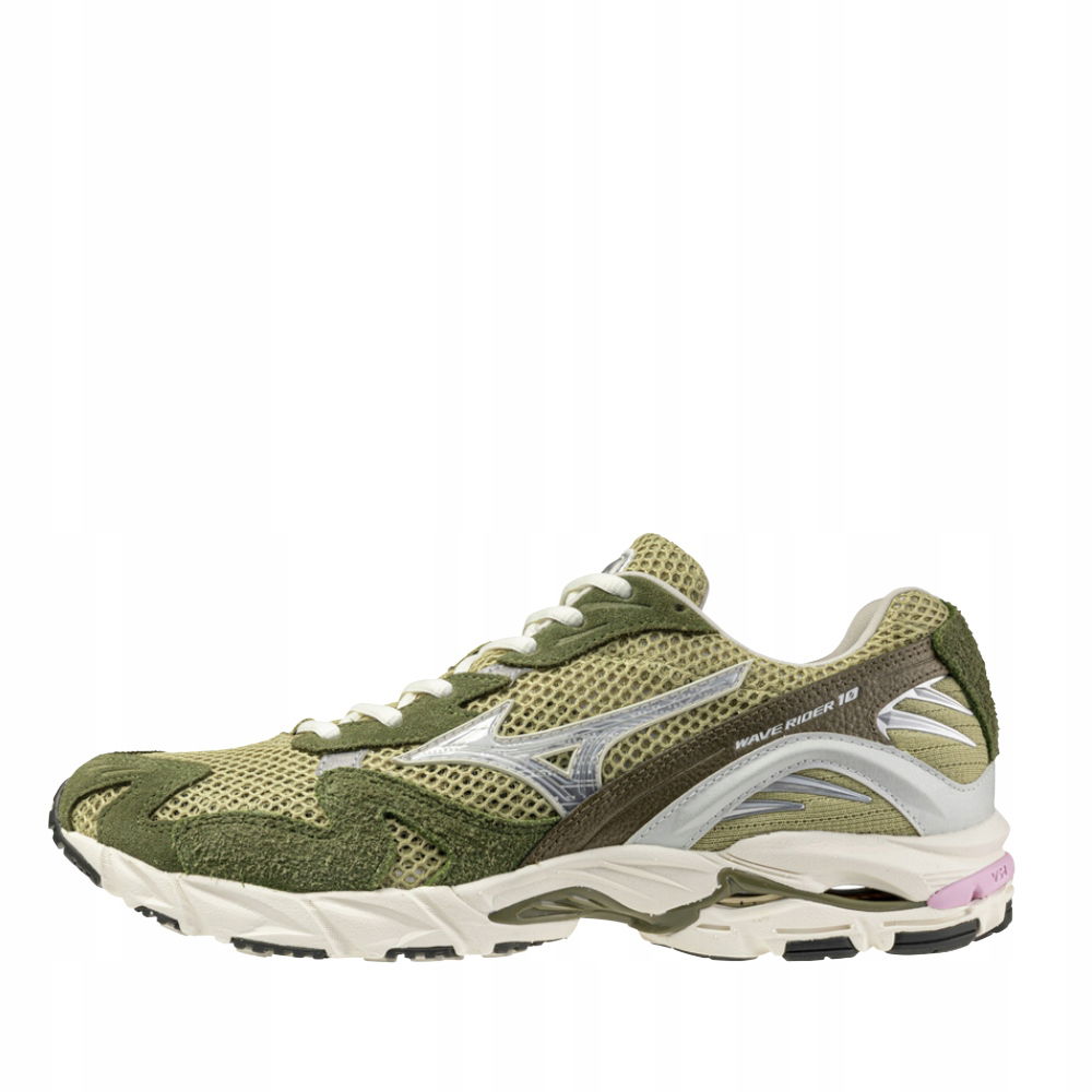 Mizuno Wave Rider 10 D1GA261103 Eur 44