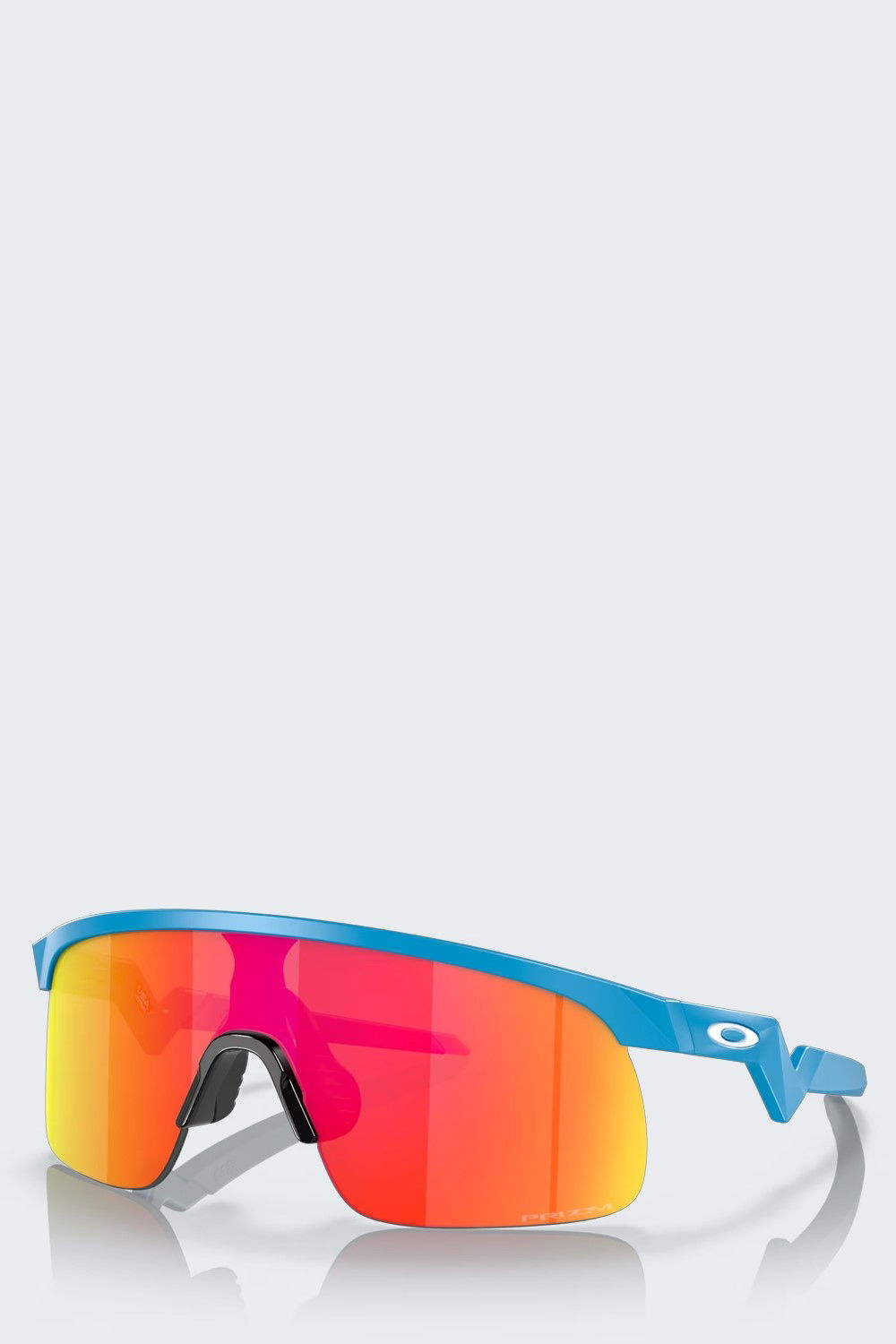 Mládežnícke okuliare Oakley Resistor Prizm Ruby Pri