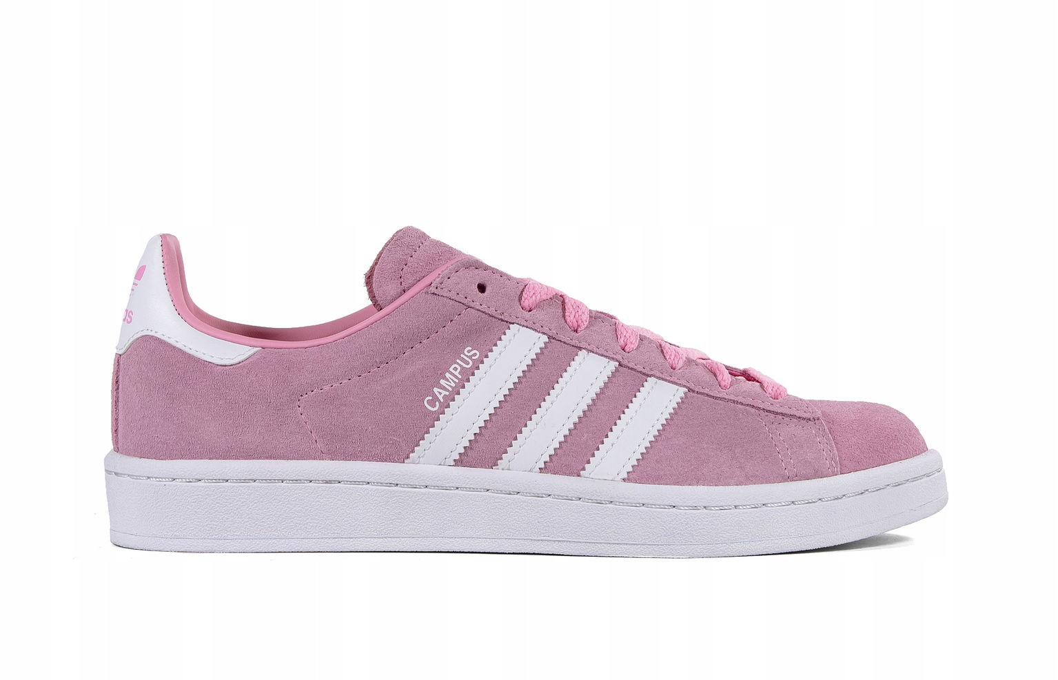 Mládežnícke topánky adidas Campus J CG6643