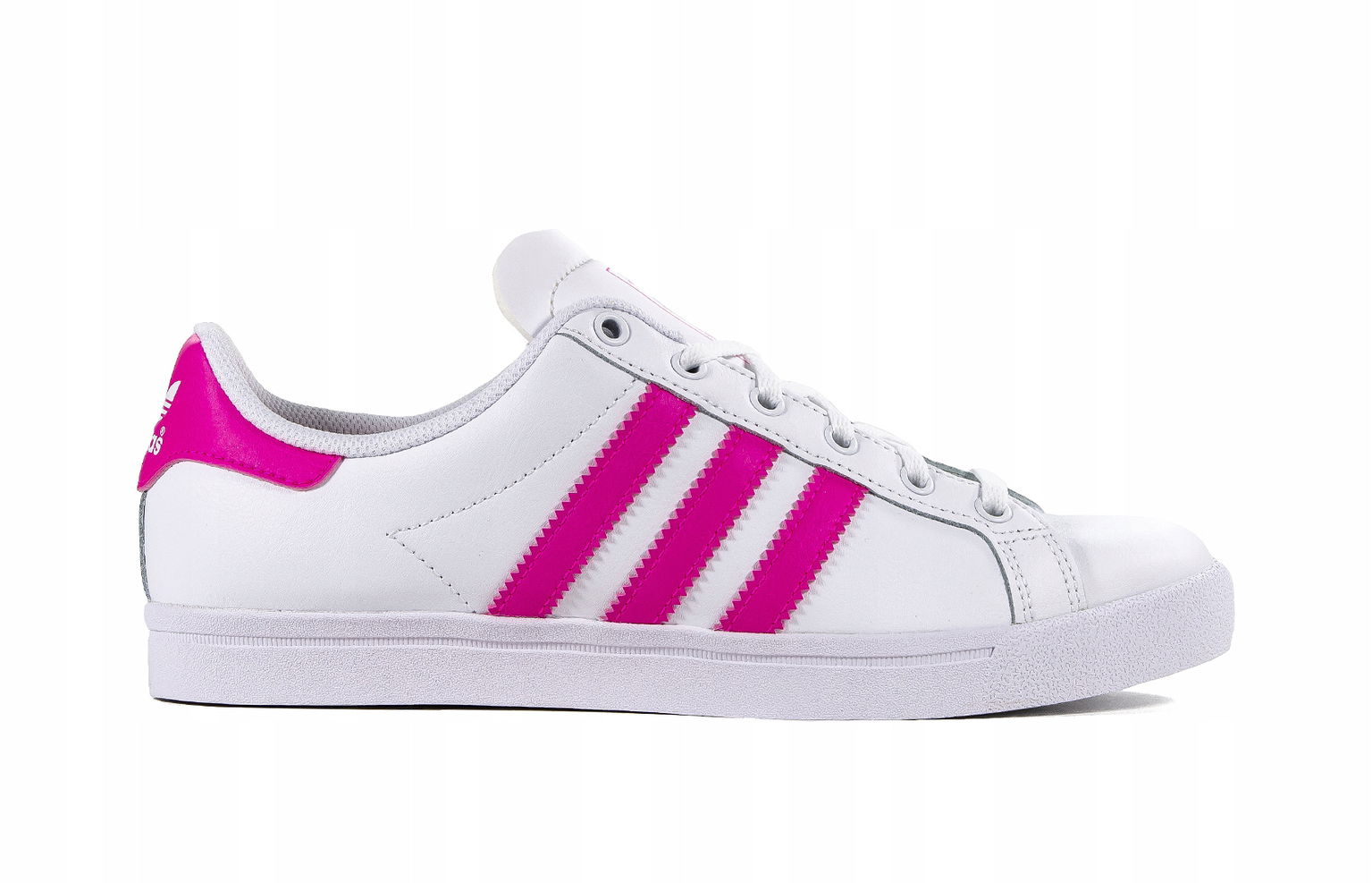 Mládežnícke topánky adidas Coast Star J EE7464