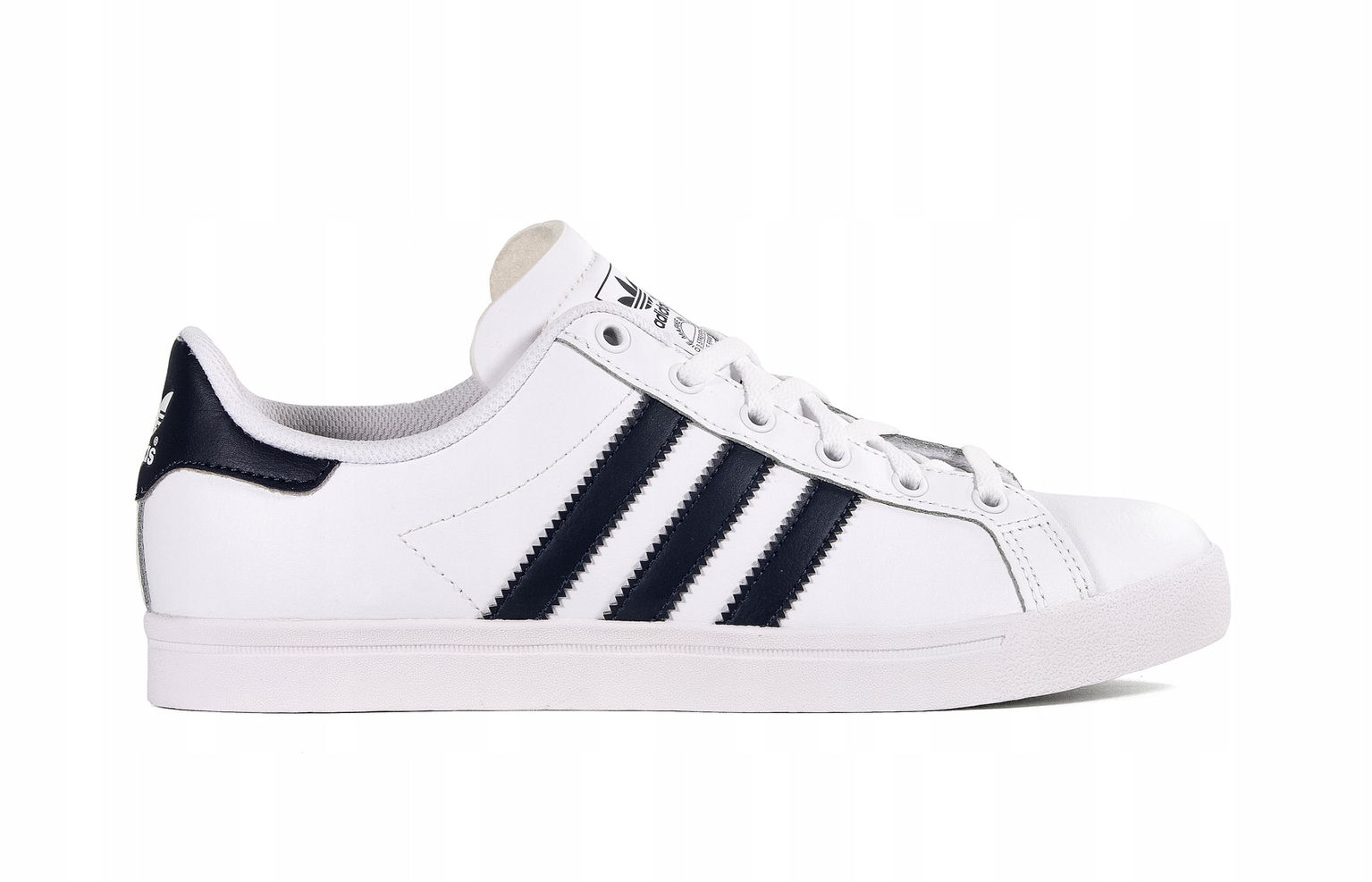 Mládežnícke topánky adidas Coast Star J EE7466