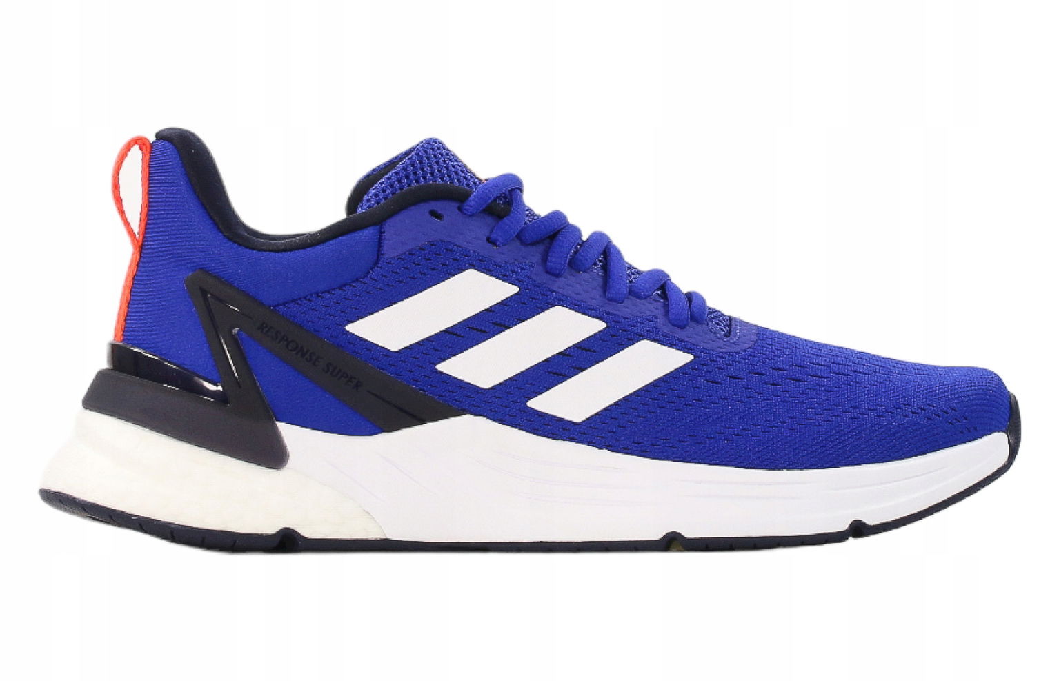 Mládežnícke topánky adidas Response 2.0 H01709