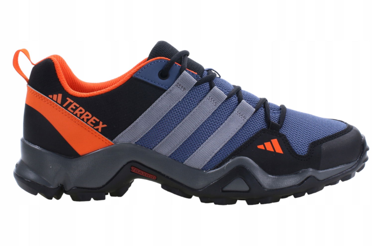Mládežnícke topánky adidas Terrex AX2R K IF5702