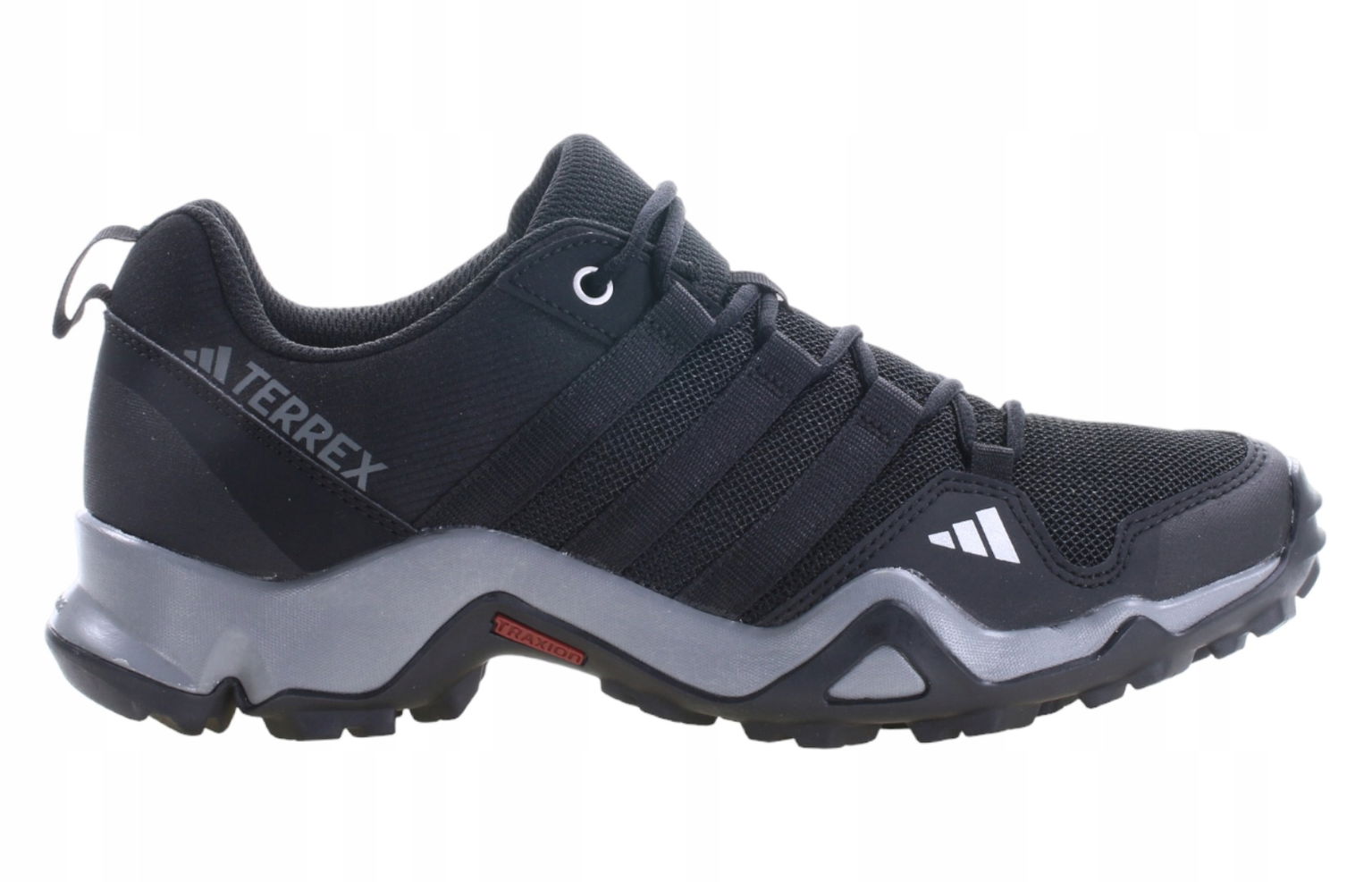 Mládežnícke topánky adidas Terrex AX2R K IF7514