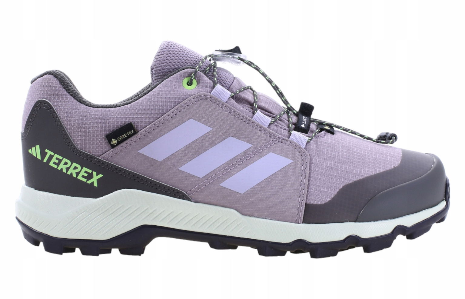 Mládežnícke topánky adidas Terrex Gtx K ID3329