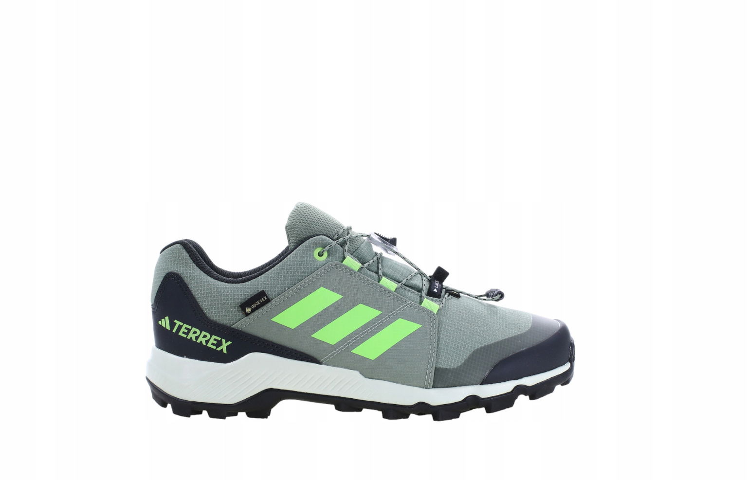 Mládežnícke topánky adidas Terrex Gtx K IE7625