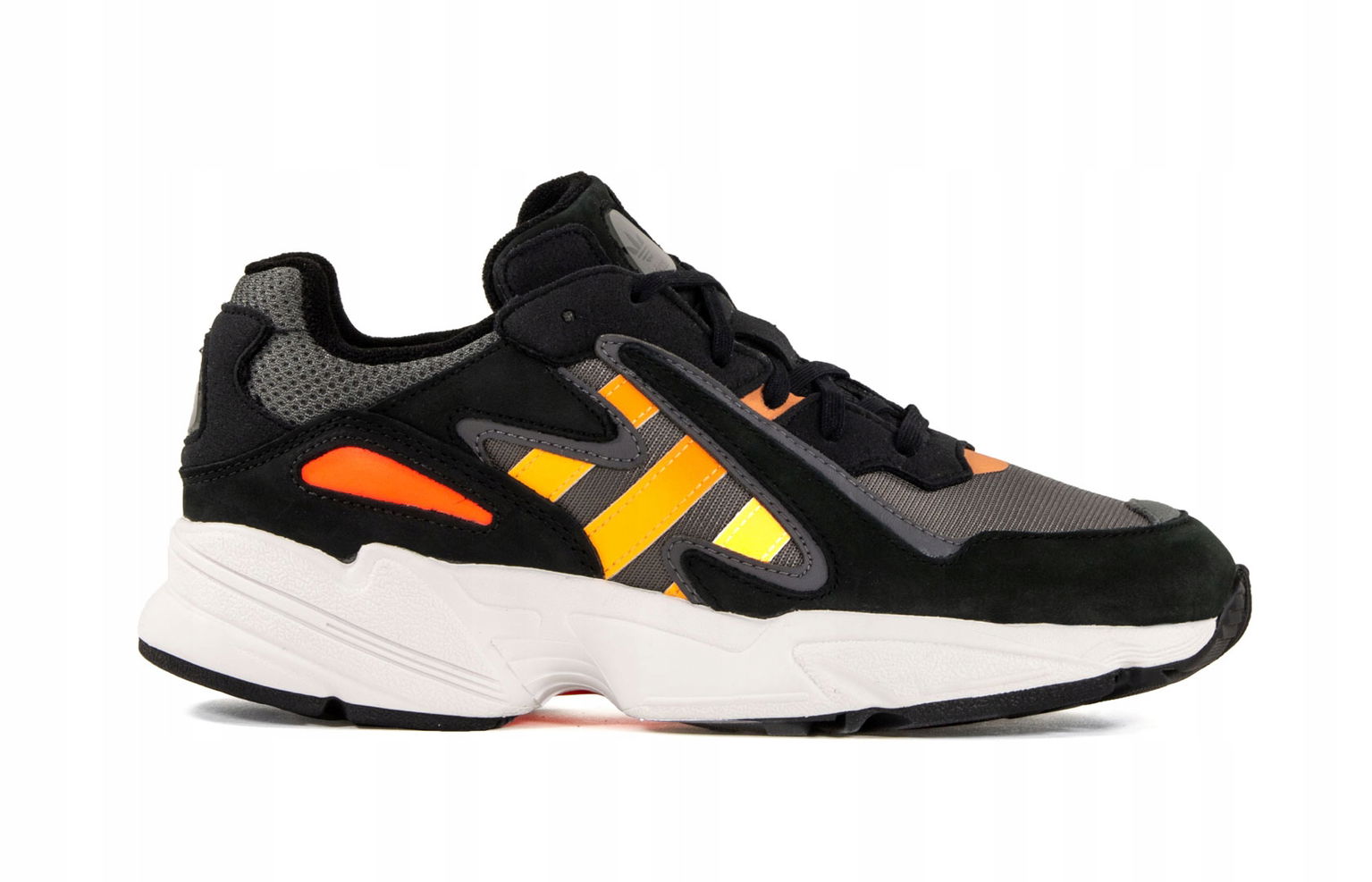 Mládežnícke topánky adidas YUNG-96 Chasm J EE7542
